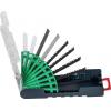 Bosch Accessories 2608630568 Pilový plátek do kmitací pily U 144 D - S...