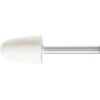 PFERD TOOLS 44100118 Lešticí stopkový kotouč Průměr 6 mm 10 ks PFERD TOOLS 44100118 Lešticí stopkový kotouč Průměr 6 mm 10 ks