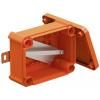 REV 0518420777 rozbočovací skříň (d x š x v) 60 x 55 x 25 mm 1 ks