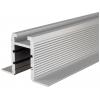 Deko Light 975471 ET-03-10 Sádrokartonový profil hliník (š x v x h) 37.50 x 25.50 x 2500 mm 2.50 m