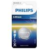 Philips knoflíkový článek CR 2450 3 V 1 ks lithiová Minicells Philips knoflíkový článek CR 2450 3 V 1 ks lithiová Minicells