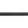 Flexicon Kabelová chránička Černá 54 mm Polyvinylchlorid Nylon 25 m min. R ohybu 80 mm 54 mm