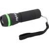 HyCell Zoom-Flashlight 1600-0108-1 LED kapesní svítilna na baterii 55 lm 14 h HyCell Zoom-Flashlight 1600-0108-1 LED kapesní svítilna na baterii 55 lm 14 h