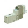 Elektromagnetický ventil, řada: SYJ Solenoid SMC 24V Elektromagnetický ventil, řada: SYJ Solenoid SMC 24V