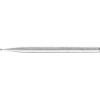 PFERD TOOLS 36201010 brusné tělísko Průměr 1 mm 5 ks