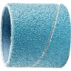 PFERD TOOLS GSB 3030 Z 80 42217135 brusná dutinka Zrnitost 80 (Ø x v) 30 mm x 30 mm 100 ks