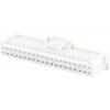 Molex zásuvkový konektor na kabel 40, rozteč 2 mm, 5016464000, 1 ks Bag Molex zásuvkový konektor na kabel 40, rozteč 2 mm, 5016464000, 1 ks Bag