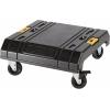 DEWALT DWST1-71229 DWST1-71229 plošinový vozík, černá