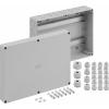 Spelsberg RK 4/100-L, 62692201 rozvodnice, IP66, 254 mm x 360 mm x 111 mm , 1 ks Spelsberg RK 4/100-L, 62692201 rozvodnice, IP66, 254 mm x 360 mm x 111 mm , 1 ks