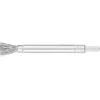 PFERD TOOLS Štětcový kartáč PBUL 1010/6 ST 0,30 43216002 10 ks
