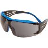 3M SecureFit SF401XSGAF-BLU ochranné brýle vč. ochrany proti zamlžení ...