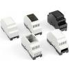 Fischer Elektronik TUF 120 42 160 SA TUF 120 42 160 SA profilové pouzd...
