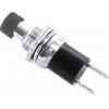 TRU COMPONENTS TC-MT312SW, TC-MT312SW tlačítko, 1 ks