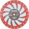 Makita B-55348 B-55348 diamantový řezný kotouč Průměr 350 mm Ø otvoru 25.4 mm kov 1 ks Makita B-55348 B-55348 diamantový řezný kotouč Průměr 350 mm Ø otvoru 25.4 mm kov 1 ks