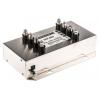 Filtr RFI, řada: IHF, 2.2 μF, 480V ac, 60Hz, Montáž na přírubu 280 μH, Patentka, 50 A, počet fází: 1, 3.5 mA, Roxburgh Filtr RFI, řada: IHF, 2.2 μF, 480V ac, 60Hz, Montáž na přírubu 280 μH, Patentka, 50 A, počet fází: 1, 3.5 mA, Roxburgh