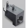 BKL Electronic nízkonapěťový konektor zásuvka, vestavná horizontální 5.50 mm 2.10 mm 1 ks BKL Electronic nízkonapěťový konektor zásuvka, vestavná horizontální 5.50 mm 2.10 mm 1 ks