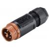 Wieland Electric RST16I3KSBS 15 30SW 46.432.3030.1 upravený kulatý fas...