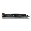 Kabel ovladače snímače, A: Vnitřní, A: Pravoúhlý 3, B: Bez koncovky, 60V, IP65, IP67, IP69K, řada: RKMWV Lumberg