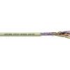 LAPP 38303-100 datový kabel UNITRONIC LIHCH (TP) 3 x 2 x 0.14 mm² šedá 100 m
