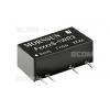DC/DC měnič F1205S-1WR3, 12 V → 5 V / 200 mA, izolovaný, SIP7