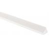 Kabelová průchodka Krycí lišta průměr kabelu 1.5 mm až 3.2 mm Polyetylen Přírodní RS PRO 4.5 mm Kabelová průchodka Krycí lišta průměr kabelu 1.5 mm až 3.2 mm Polyetylen Přírodní RS PRO 4.5 mm