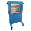 Broughton 3 kW Váleček 110 V BS4343/IEC60309