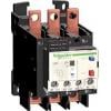 Schneider Electric Elektronické nadproudové relé, rozsah: TeSyS LR 1 NO/1 NC a hodnotami FLC motoru 6A 6A 240V ac