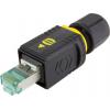 HARTING 09352340421 sada konektoru Počet kontaktů: 5 1 ks
