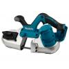 Makita Pila Bezdrátové, číslo modelu: DPB182Z, hloubka řezání: 64 mm, hmotnost: 4.1 kg 18V Makita Pila Bezdrátové, číslo modelu: DPB182Z, hloubka řezání: 64 mm, hmotnost: 4.1 kg 18V