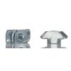 Bosch Rexroth M4 Matice s drážkou T Propojovací komponent 10 mm