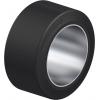 Blickle 255380 BEV 150x75/100-ZST Bandáž Ø kola: 150 mm nosnost (max.): 450 kg 1 ks