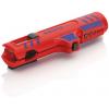 Stahovač kabelů, řada: 16 85 125 SB 16 85 125 SB, typ kabelu: Kulatý 8 to 13 mm celková délka 125mm Knipex