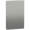 Schneider Electric Montážní deska, délka: 750 mm x 75mm Skříň Spacial CRN, Kov Schneider Electric Montážní deska, délka: 750 mm x 75mm Skříň Spacial CRN, Kov