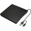 Xlyne externí Blu-ray vypalovačka USB-A, USB-C®, USB 2.0 černá Xlyne externí Blu-ray vypalovačka USB-A, USB-C®, USB 2.0 černá