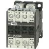 RS PRO Stykač napětí ve vinutí 230V ac 3pólový 10 A 400V, 3 V 4 kW Řízení motoru, Samojisticí, rozsah: RS PRO