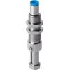 Přísavka ESH-HCL-3-QS, řada: ESH Nitrilový kaučuk (NBR) Festo 1/8 in G
