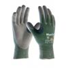 ATG Rukavice Ne Zelená, Šedá No Nylon, Polyester, Spandex, Wolfram, UHMWPE 4 2 4 Ne Ne Maxicut ATG Rukavice Ne Zelená, Šedá No Nylon, Polyester, Spandex, Wolfram, UHMWPE 4 2 4 Ne Ne Maxicut