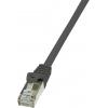 LogiLink CP2051S RJ45 síťové kabely, propojovací kabely CAT 6 F/UTP 2....