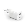 Adaptér USB BASEUS White 24W Adaptér USB BASEUS White 24W