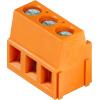 Weidmüller 9994130000 šroubová svorkovnice 2.5 mm² Pólů 4 oranžová 50 ks Weidmüller 9994130000 šroubová svorkovnice 2.5 mm² Pólů 4 oranžová 50 ks