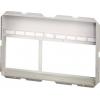 Hensel 68000042 Kryt Hensel vel. 4 FP AP 41 zakrytí plast 1 ks Hensel 68000042 Kryt Hensel vel. 4 FP AP 41 zakrytí plast 1 ks