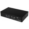 USB, počet zobrazení: 1 1 StarTech.com USB, počet zobrazení: 1 1 StarTech.com