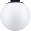 Paulmann Uline svítidla do lištových systémů (230 V) 8 W LED černá Paulmann Uline svítidla do lištových systémů (230 V) 8 W LED černá