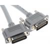 RS PRO Paralelní kabel GPIB 4 m, A: Vnější, Šedá RS-232 RS PRO Paralelní kabel GPIB 4 m, A: Vnější, Šedá RS-232