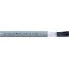 LAPP 26124/100 kabel pro energetické řetězy ÖLFLEX® FD CLASSIC 810 12 G 0.75 mm² šedá 100 m