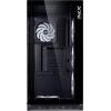 XPG Geh XPG INVADER X BTF (ATX) midi tower PC skříň černá XPG Geh XPG INVADER X BTF (ATX) midi tower PC skříň černá
