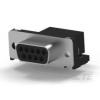TE Connectivity TE AMP AMPLIMITE Front Load RA Metal Shell Posted 5745988-4 1 ks Tray TE Connectivity TE AMP AMPLIMITE Front Load RA Metal Shell Posted 5745988-4 1 ks Tray