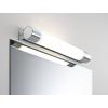 Paulmann 797.12 79712 LED osvětlení zrcadla 7.5 W teplá bílá chrom, bílá Paulmann 797.12 79712 LED osvětlení zrcadla 7.5 W teplá bílá chrom, bílá