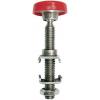 Bessey TGK50 šroubová svěrka Rozpětí (max.):500 mm Vnější délka: 600 m... Bessey TGK50 šroubová svěrka Rozpětí (max.):500 mm Vnější délka: 600 m...