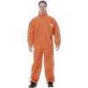 3M GT700000448 Ochranný oděv, typ 5/6 4515 vel. Oblečení: L oranžová